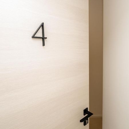 Valguarnera Studio Apartments Palermo Exterior foto