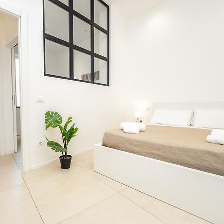 Valguarnera Studio Apartments Palermo Exterior foto