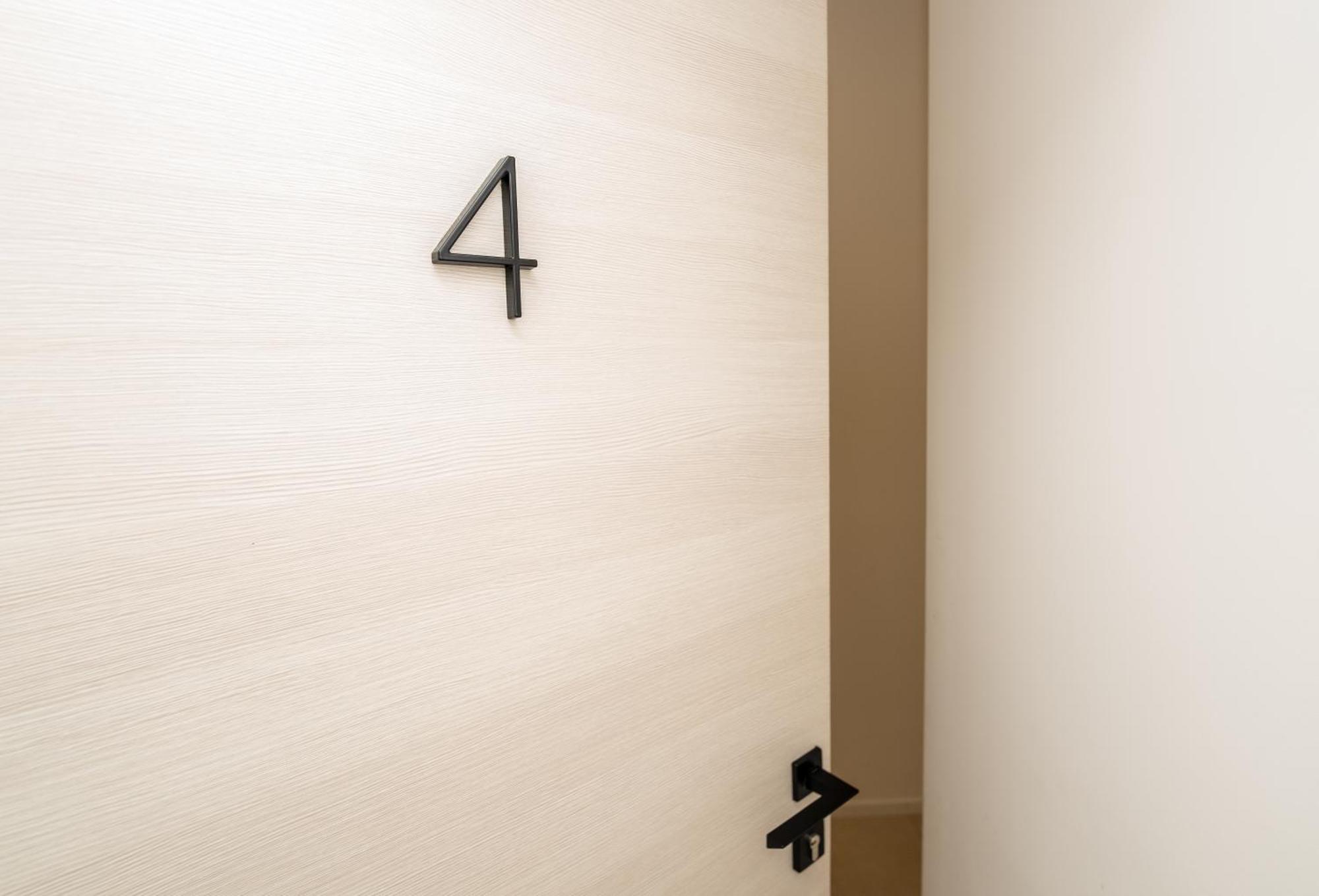 Valguarnera Studio Apartments Palermo Exterior foto