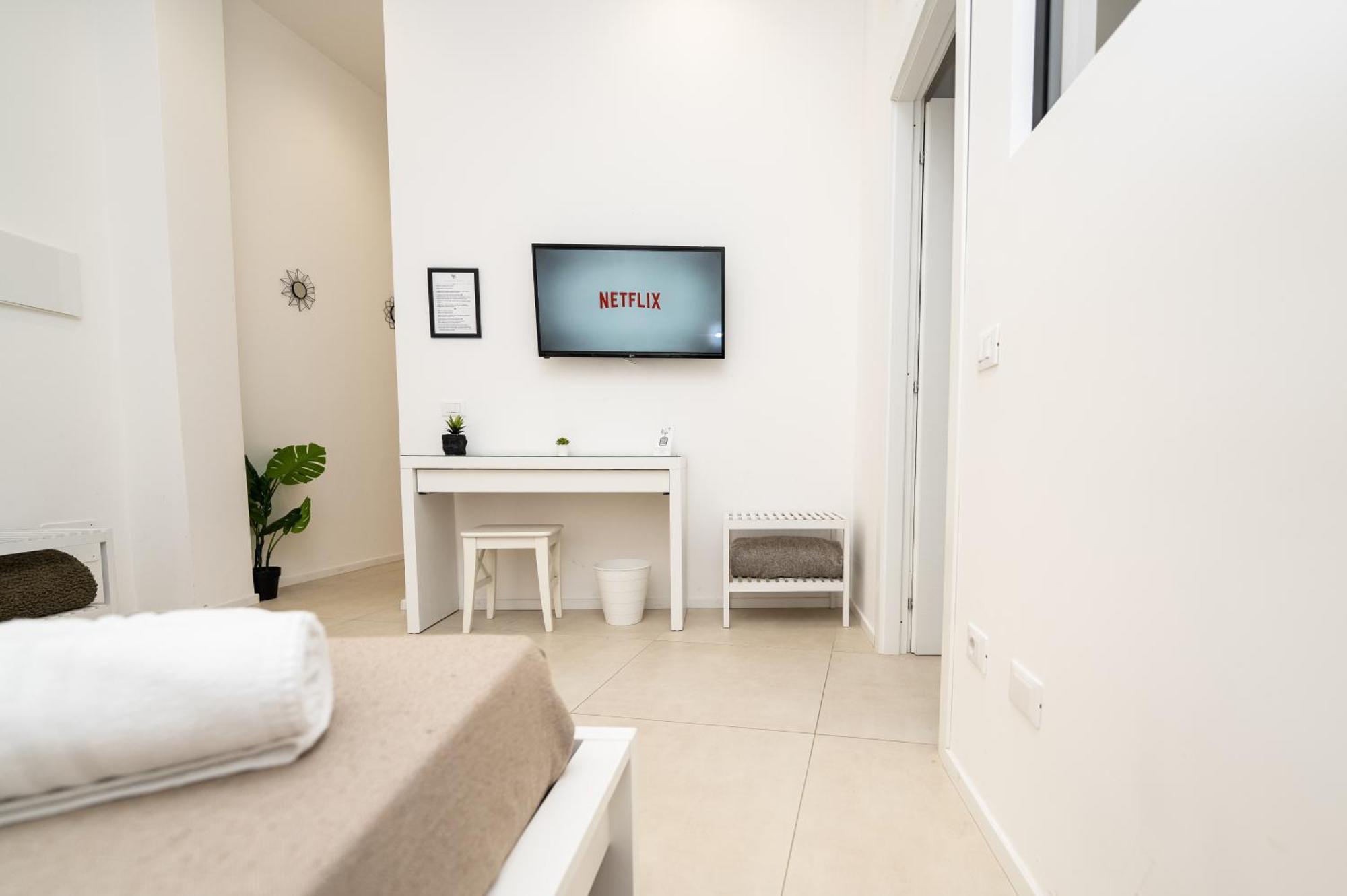 Valguarnera Studio Apartments Palermo Exterior foto